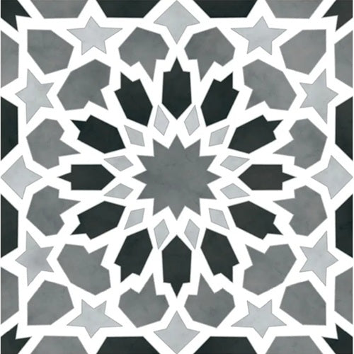 Marakand Porcelain Ak Saray Gold Tile Matte 1