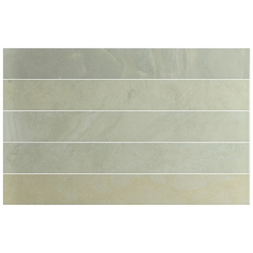 Marvenza Matcha Porcelain Tile - Matte