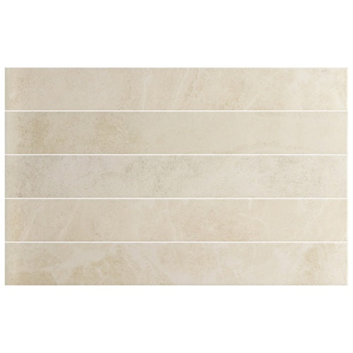 Marvenza Taupe Porcelain Tile - Matte
