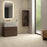 Marvenza Taupe Porcelain Tile - Matte