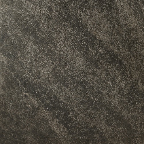 Monolith Porcelain Black Tile Matte 1