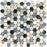 Palazzo Marble Pitti Mosaic Polished 1