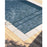Splash Porcelain Blue Tile Glossy 2