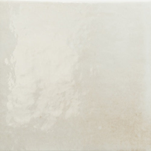 Splash Porcelain Canvas Tile Glossy 1