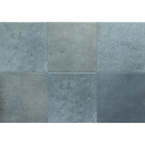 Splash Porcelain Indigo Tile Matte 2
