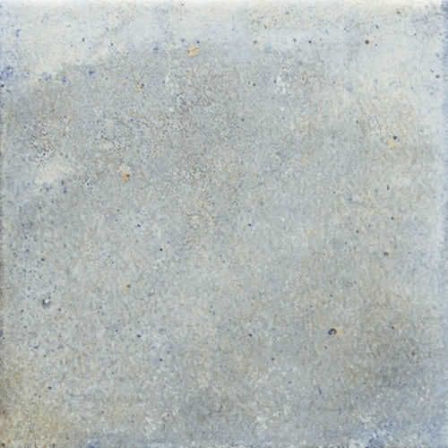 Splash Porcelain Sea Tile Matte 1