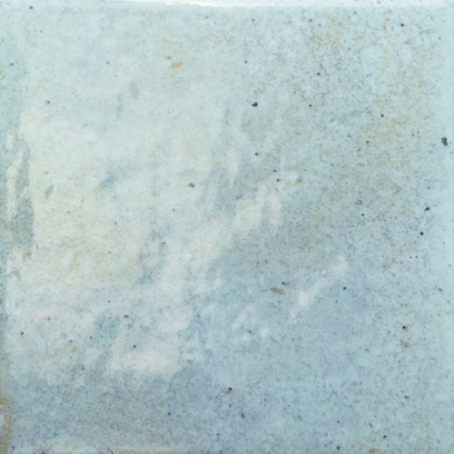 Splash Porcelain Sky Tile Glossy 1