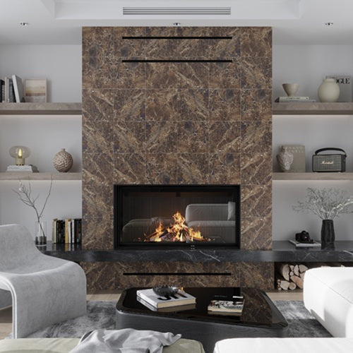 Velanza Bruno Porcelain Tile - Matte