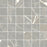 Velanza Porcelain Cenere Mosaic Matte 1