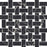 Velanza Porcelain Nero Mosaic Matte 1