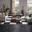 Velanza Oro Porcelain Tile - Matte