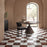 Velanza Rosso Porcelain Tile - Matte
