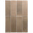 Duetto Porcelain Brown Tile Matte 2