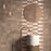 Duetto Porcelain Brown Tile Matte 3