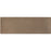 Duetto Porcelain Brown Tile Matte 1