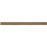 Duetto Porcelain Brown Pencil Matte 1