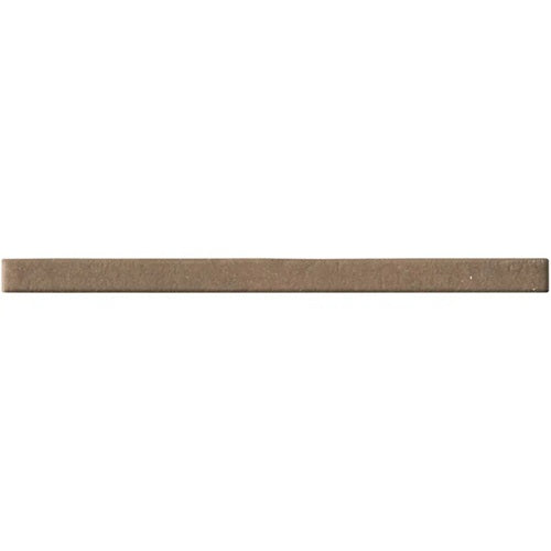 Duetto Porcelain Brown Pencil Matte 1