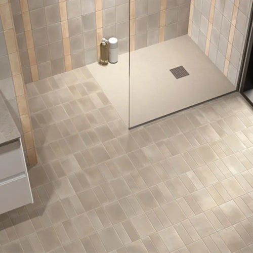 Duetto Porcelain Coast Tile Matte 3