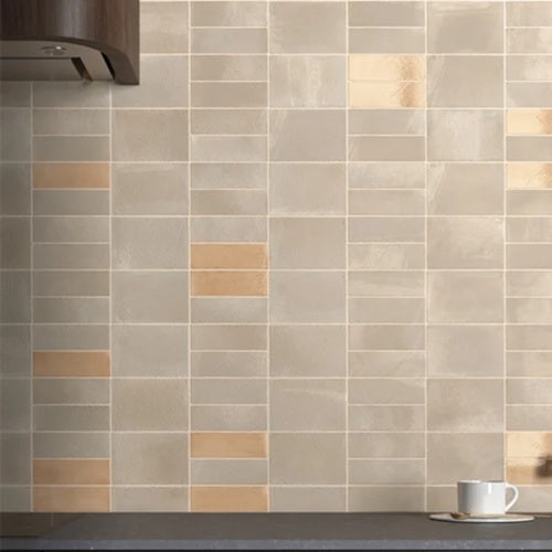 Duetto Porcelain Coast Tile Matte 4