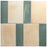 Duetto Porcelain Desert Tile Matte 3