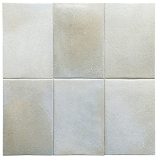 Duetto Porcelain Ether Tile Matte 2