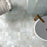 Duetto Porcelain Ether Tile Matte 3