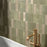 Duetto Porcelain Forest Tile Matte 3