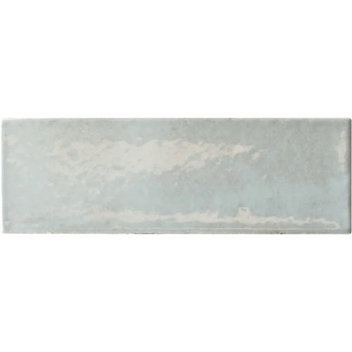 Duetto Porcelain Moon Tile Glossy 1