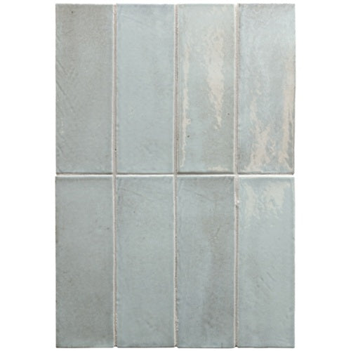 Duetto Porcelain Moon Tile Glossy 2