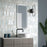 Duetto Porcelain Moon Tile Glossy 3