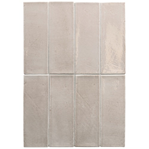 Duetto Porcelain Morchella Tile Glossy 2