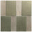 Duetto Porcelain Pura Tile Glossy 3