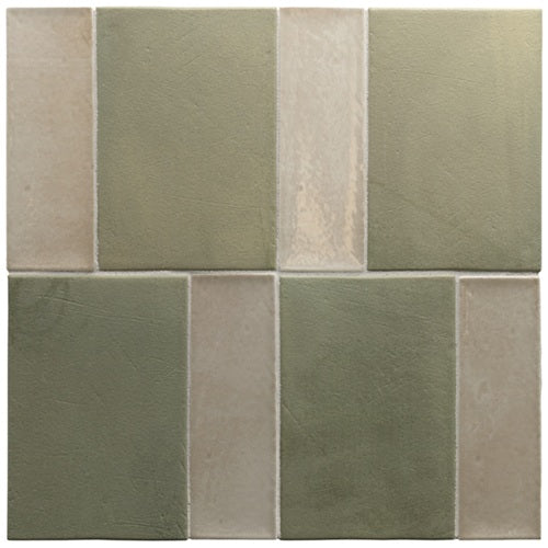 Duetto Porcelain Pura Tile Glossy 3