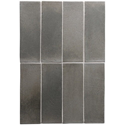 Duetto Porcelain Volcanic Tile Matte 2