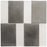 Duetto Porcelain Volcanic Tile Matte 3