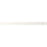 Duetto Porcelain White Pencil Glossy 1