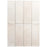 Duetto Porcelain White Tile Matte 2