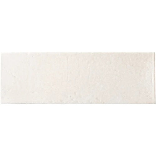Duetto Porcelain White Tile Matte 1