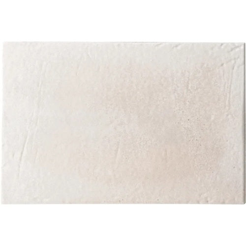 Duetto Porcelain White Tile Matte 1