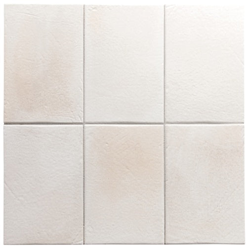 Duetto Porcelain White Tile Matte 2