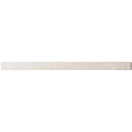 Duetto Porcelain White Pencil Matte 1