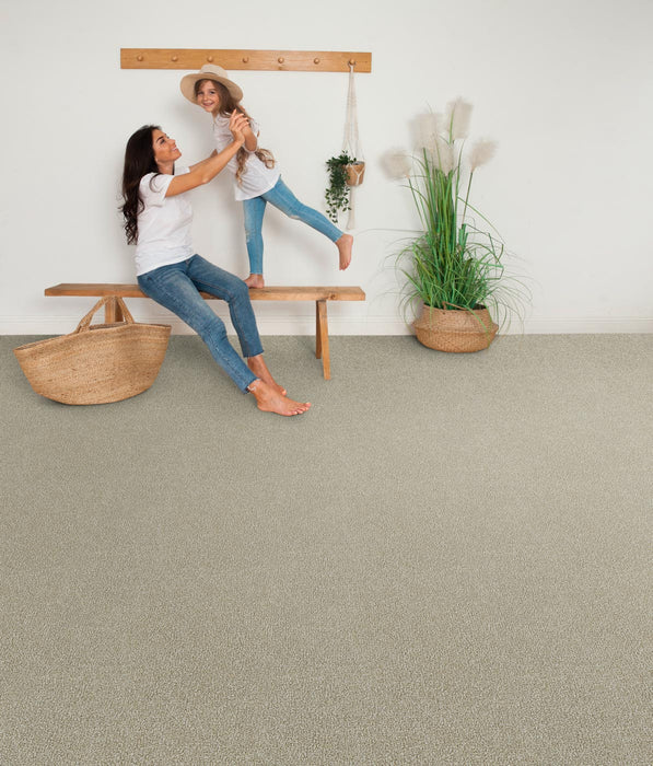 Mirage II Polyester Anvers 4235 Carpet Textured 2