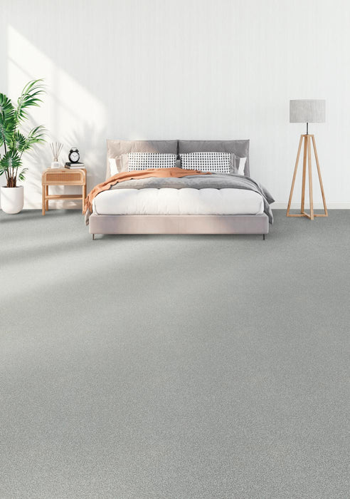 Mirage II Polyester El Dorado 4900 Carpet Textured 2