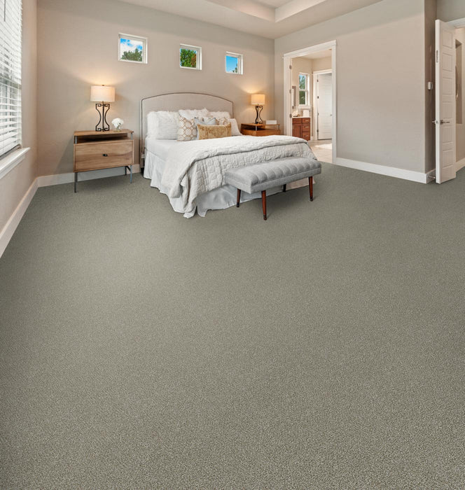Mirage II Polyester Bold Nature 5036 Carpet Textured 2