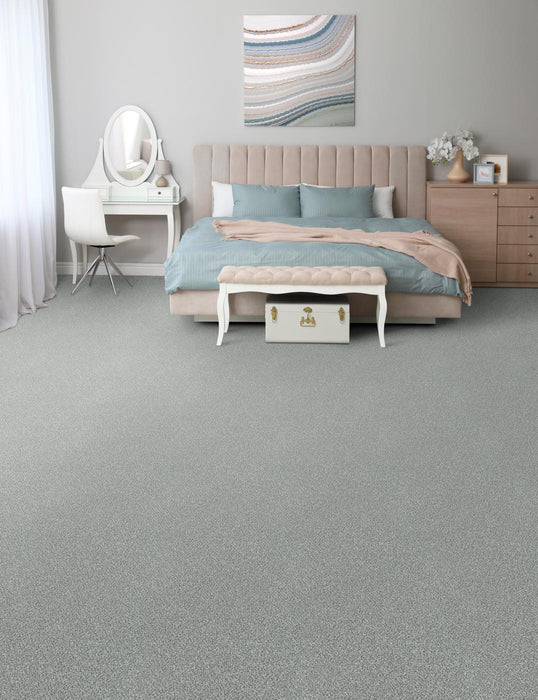 Mirage III Polyester Gales Point 5305 Carpet Textured 2