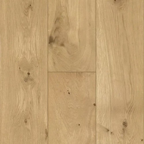 Premier Mist Engineered Hardwood Flooring - Wire Brushed