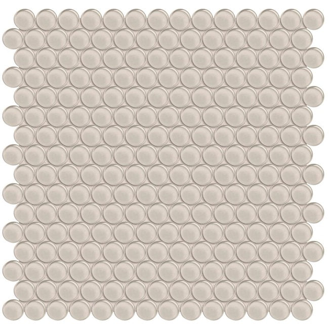 Element Glass Mist ANAELEM Mosaic Glossy 1