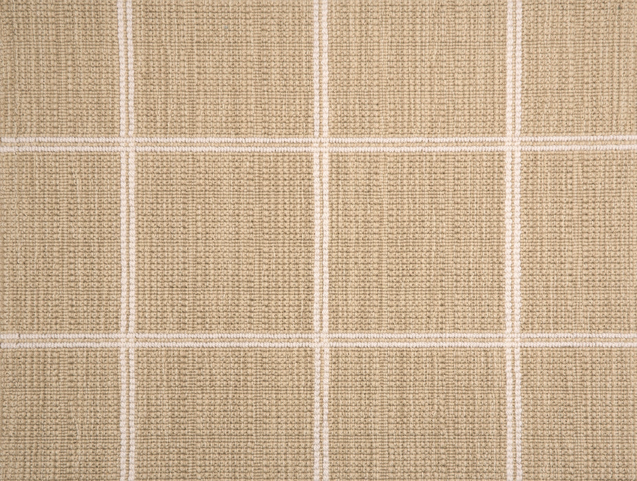 Mitchell Wool Blend Almond 73741 Carpet Pattern 1