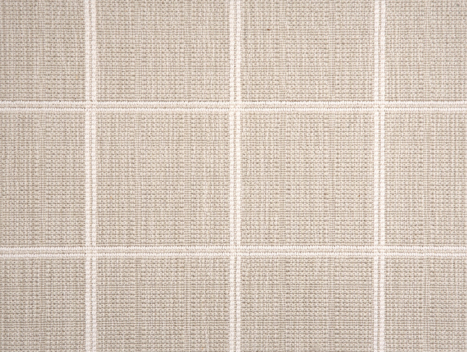 Mitchell Wool Blend Frost 73742 Carpet Pattern 1