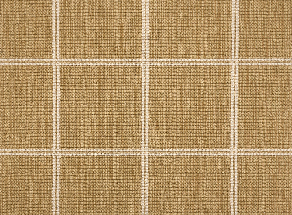 Mitchell Wool Blend Honey Wheat 73744 Carpet Pattern 1